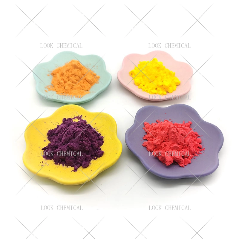 Food Color Manufacturer Wholesale Sunset Yellow Fcf CAS 2783-94-0 with Free Sample