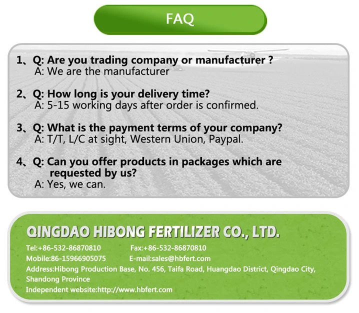 Agro Micronutrient Amino Acid Chelated Zinc Fertilizer