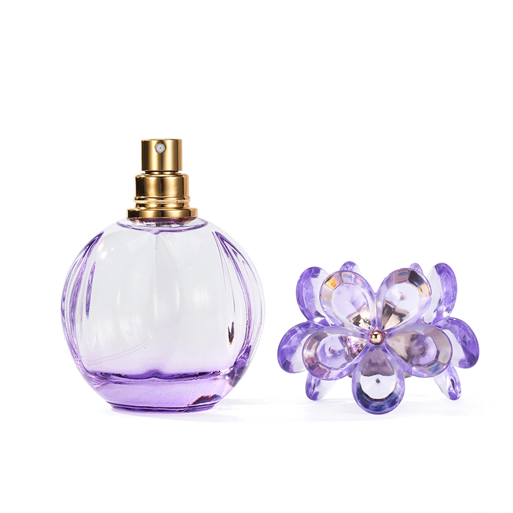 Exquisite Dream 80ml Hot Selling Perfume De Mujer Fruit Flavour Luxury Perfumes for Women