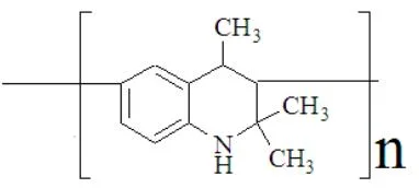 Rubber Antioxidant Rd