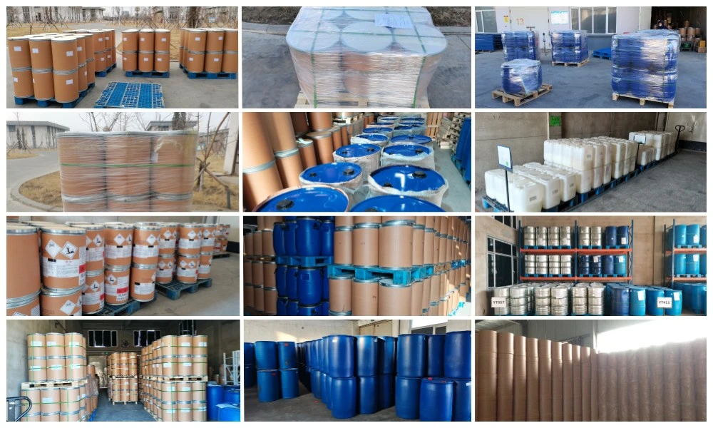 Factory Supply 2, 2-Difluoro-1, 3-Benzodioxole CAS 1583-59-1 Pesticide Intermediate