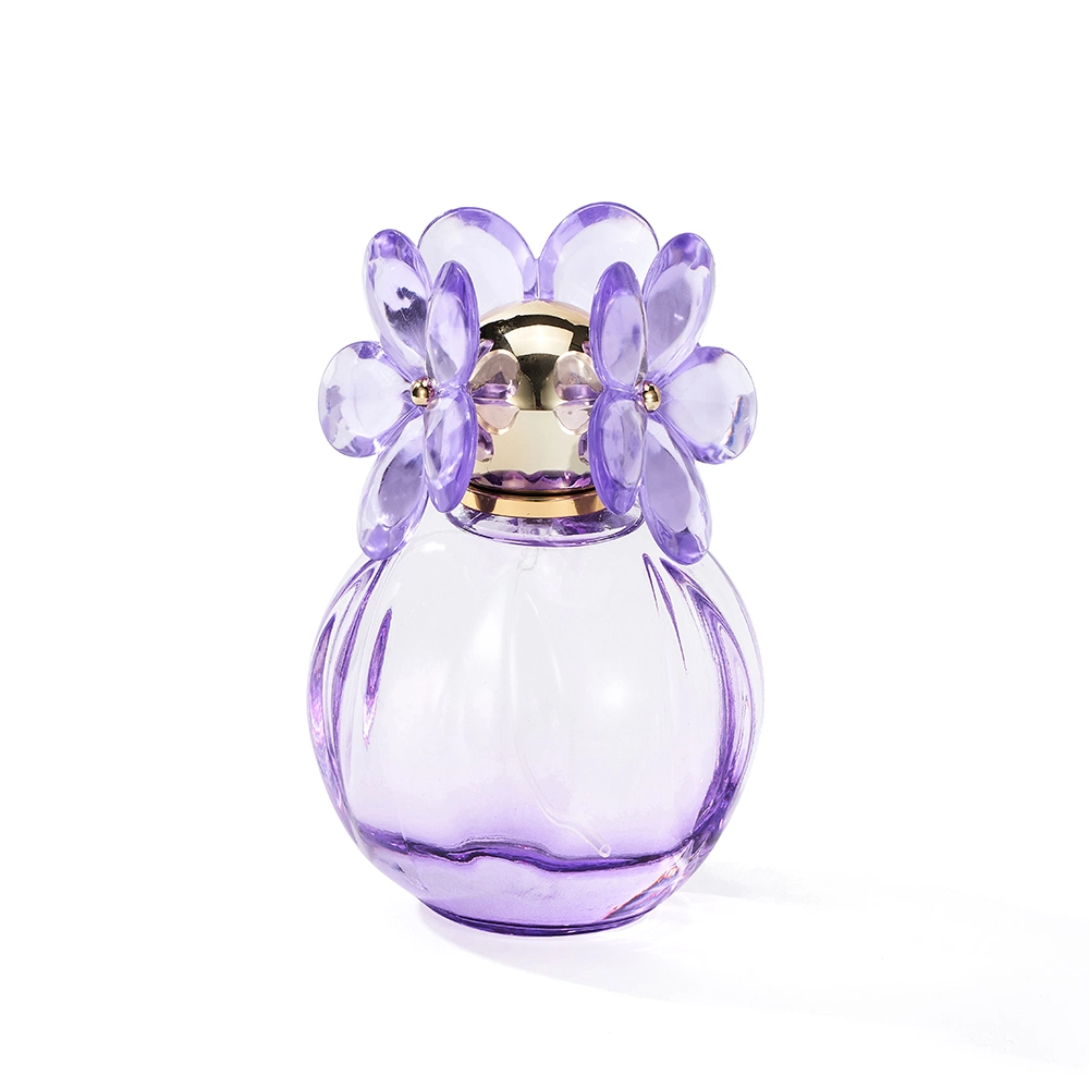 Exquisite Dream 80ml Hot Selling Perfume De Mujer Fruit Flavour Luxury Perfumes for Women