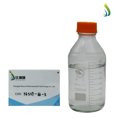 3-Metoxi-3-Metil-1-Butanol Líquido 99% de Alta Qualidade CAS 56539-66-3