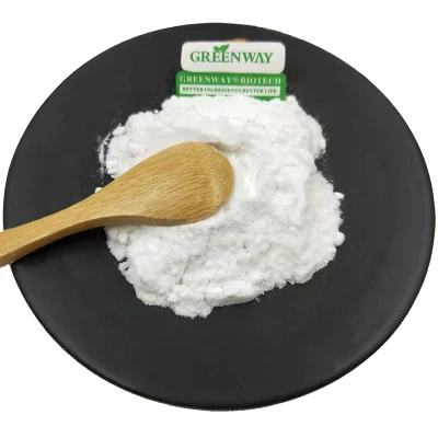 Extrato de planta branco pó fino extrato de curcumina 98% CAS 36062-04-1 Tetrahidrocurcumina para cosméticos