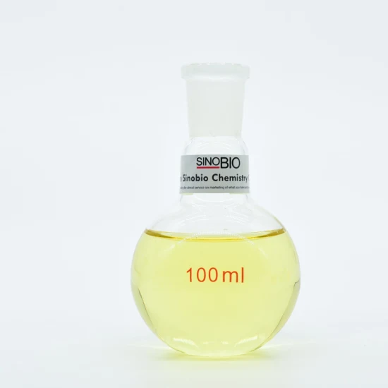 Sinobio Synthetic Flavor & Fragrance ISO E Super Amber Favor para óleo perfumado CAS 54464-57-2