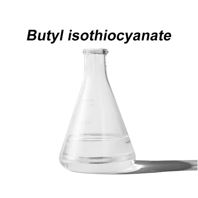 Butyl Isothiocyanate Chemical Reagents Produtos químicos finos