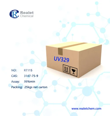 Benzotriazoles UV Absorber UV329 High Effective